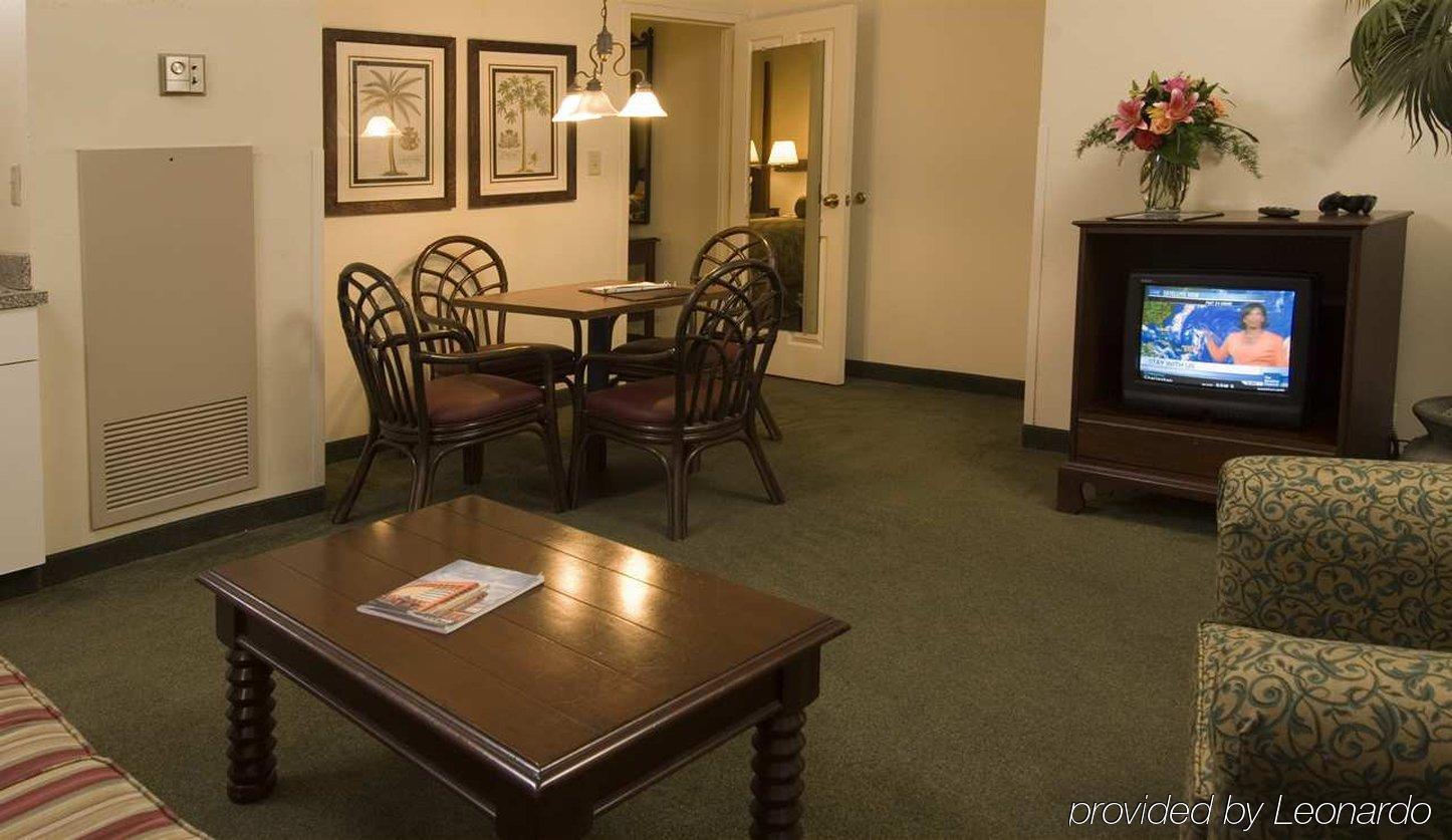 Embassy Suites Charleston - Historic District Chambre photo