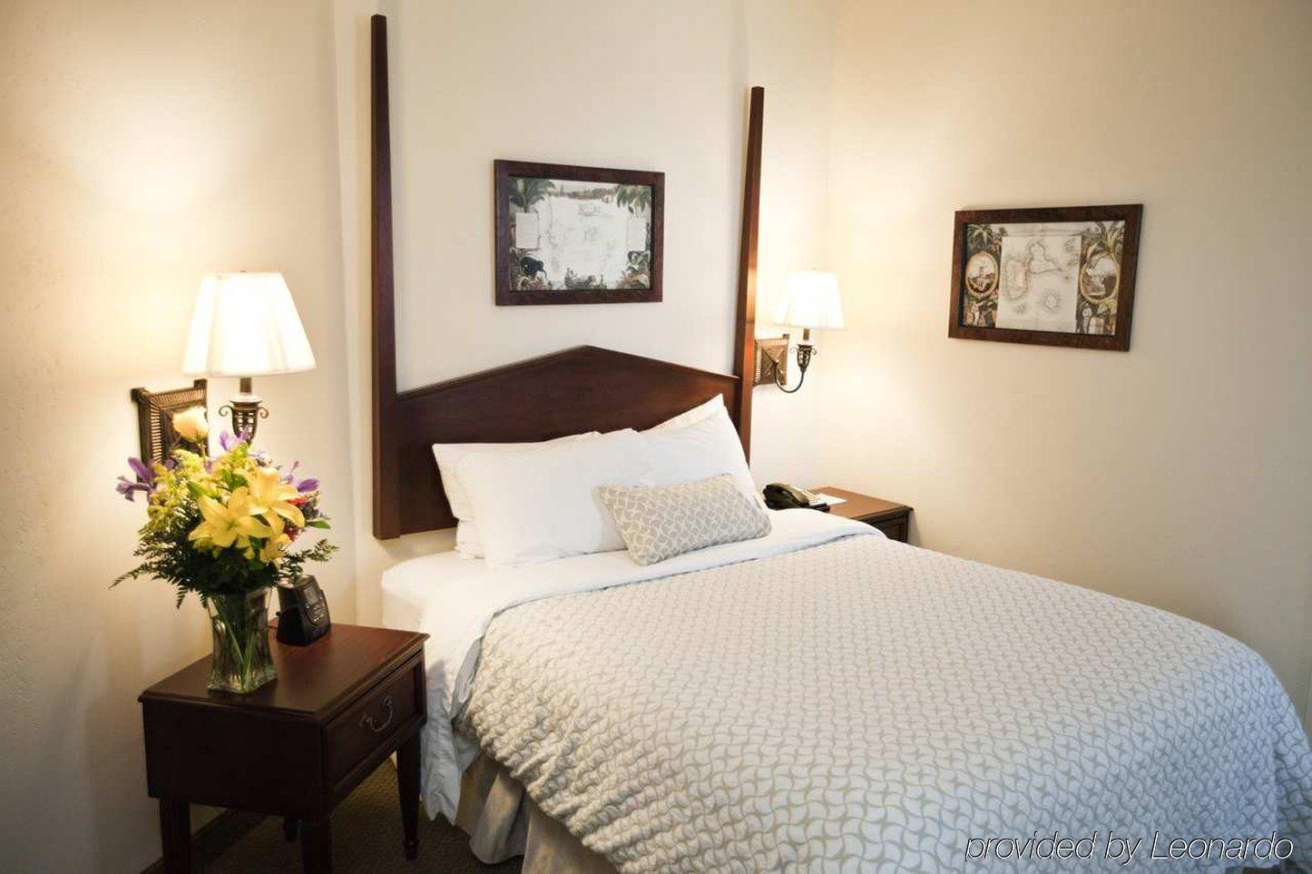 Embassy Suites Charleston - Historic District Chambre photo